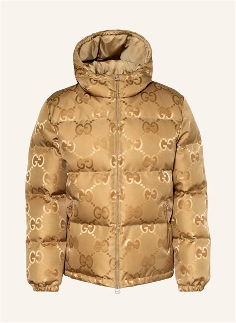 gucci baby down jacket|Gucci down jacket men.